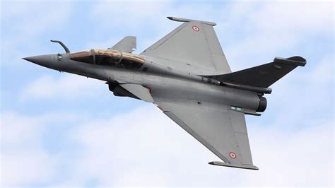 Meet Iaf Rafale Indias Most Advanced Fighter Jet That Terrifies