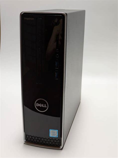 Yahoo Dell Inspiron Core I Gb