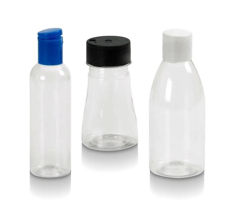 Sarvoday Polyplast Round Ml Pet Cosmetic Jar Screw Cap At Rs