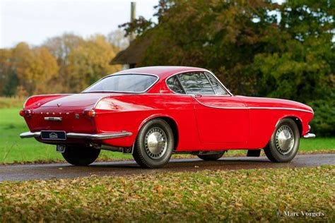 Volvo P1800 Jensen 1962 Welcome To ClassiCarGarage