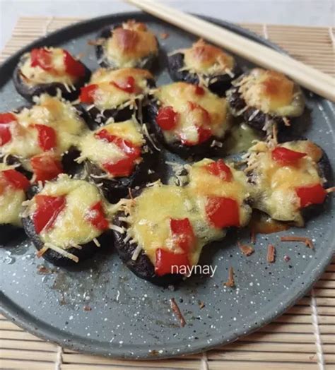 Resep Pizza Mini Untuk Jualan Aneka Varian Nikmat