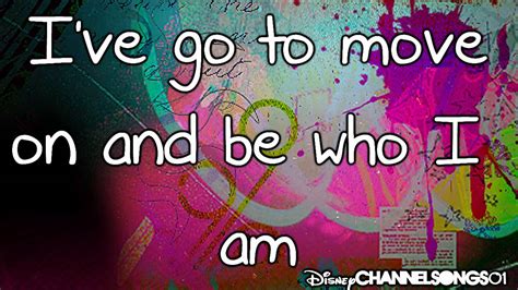 √ダウンロード i've gotta go my own way lyrics 962321-I gotta go my own way ...