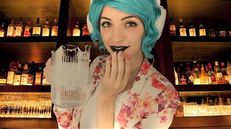 Gibi Asmr Asmr Daisy The Texas Steakhouse Waitress [roleplay] [soft