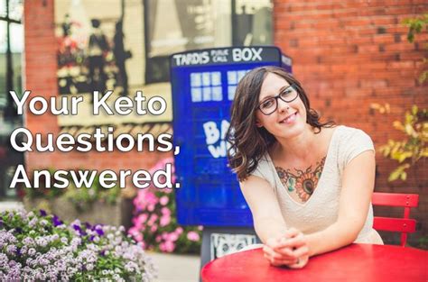 Keto Qanda Videos You Asked I Answered Healthful Pursuit