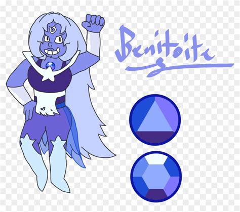 I Made An Amethyst/sapphire Fan Fusion - Steven Universe Fusion ...