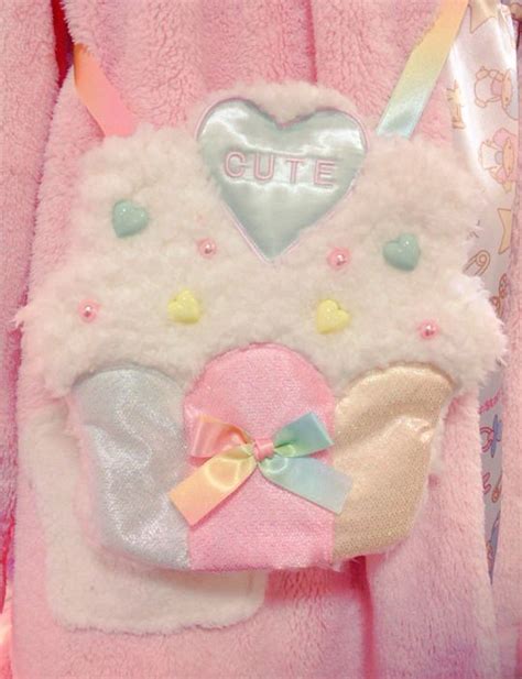 ~ʚ 🌸🧸🍨💫🌸 ɞ‎‎‎‎~ Kawaii Accessories Kawaii Bags Kawaii