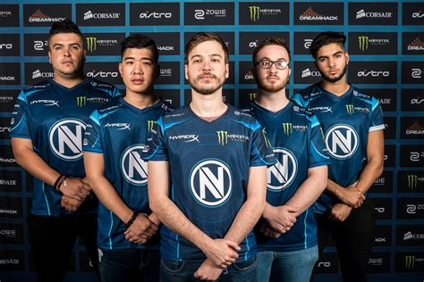 Envy Drops French Csgo Teams Looking For New Talent In North America