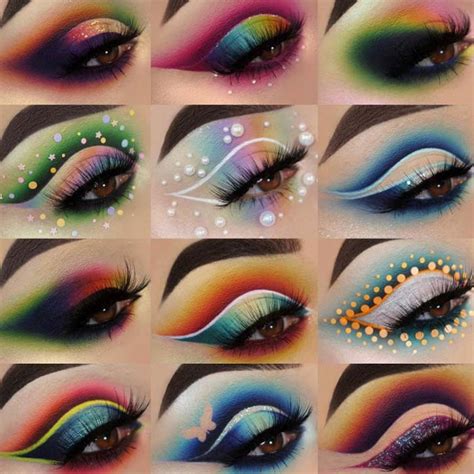 Design Of Eye Makeup Makeupview Co