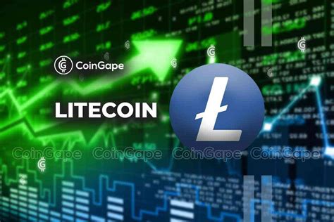 Canary Capital Files For Litecoin ETF In The US