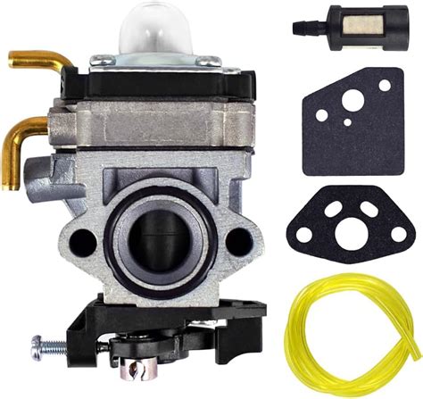 Amazon Zyljhz A Carburetor For Echo Backpack Blower