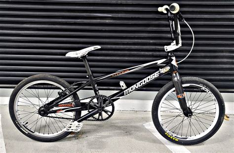 Bike Of The Day: Gee's 2020 Mongoose Title Elite Pro XXL - Sugar Cayne