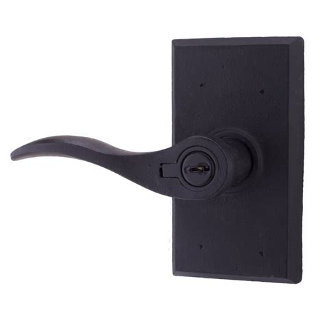 Weslock Carlow Keyed Entry Door Lever Reviews Wayfair