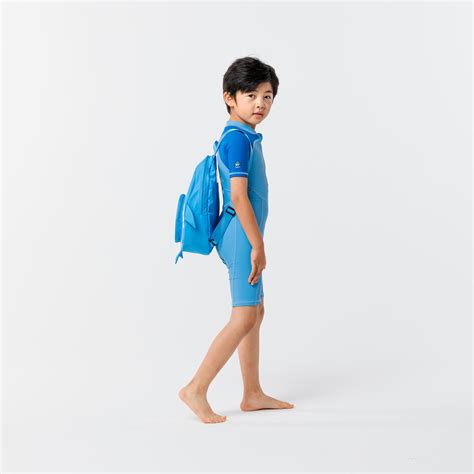 Kids Swim bag Shark