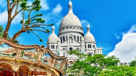 Get 10 Most Beautiful Places In Paris Pictures Backpacker News