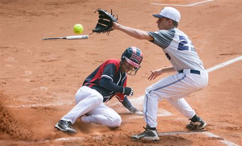 Ten Teams To Take Part In The U 16 And U 18 Mens Softball European