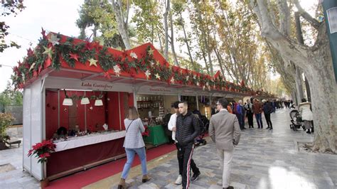 Programa Completo De Navidad De Murcia Fecha Y Horarios De Todas Las