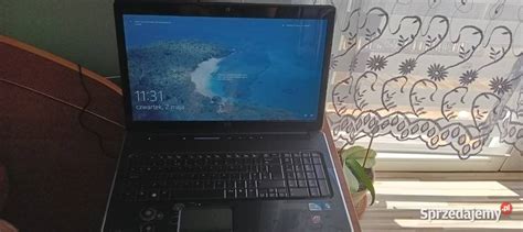 Sprzedam laptop hp Białystok Sprzedajemy pl