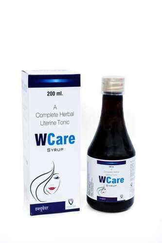 Uterine Tonic Age Group For Adults At Best Price In Ambala Cantt