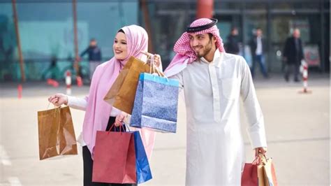 Top Shopping Malls In Saudi Arabia And Explore The Exotic Bands