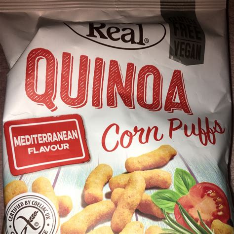 Real Corn Puffs Reviews | abillion