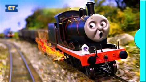 james thomas  friends black