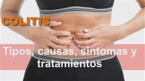 Remedios Caseros Para La Colitis Colitis Ulcerosa Youtube