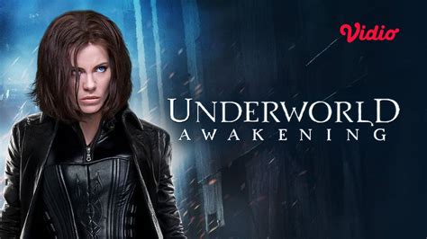 Underworld: Awakening (2012) Full Movie | Vidio