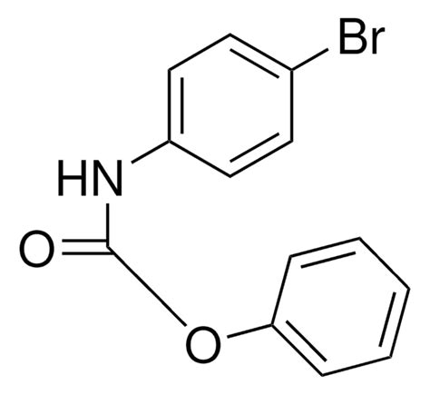 Phenyl N Bromophenyl Carbamate Aldrichcpr Sigma Aldrich