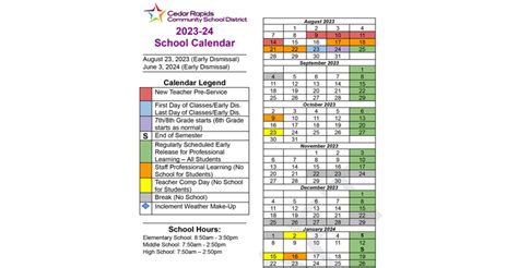 Kirkwood School District Calendar 2024 - Noni Thekla