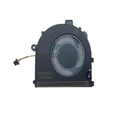 Cooler Fan Ventoinha Dell Vostro 14 5471 P88G001 Shopee Brasil