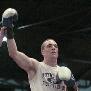 Mike Lee (boxer) - Age, Birthday & Biography | HowOld.co