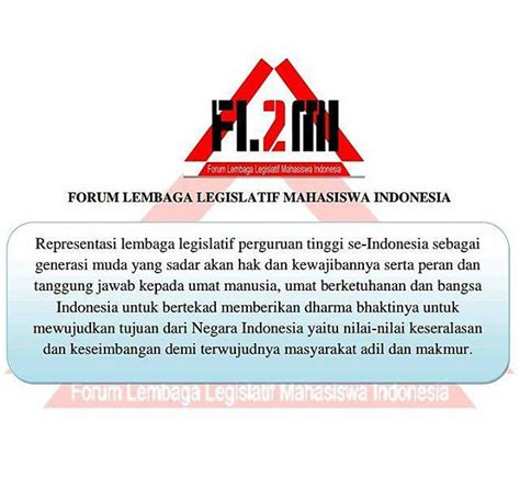 flmi kalimantan