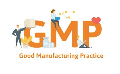 What Is Gmp And How To Get It