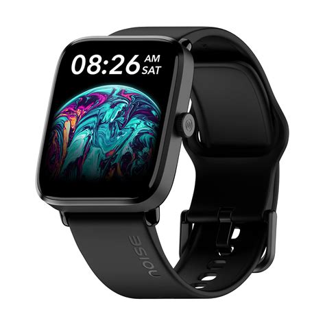 Noise Colorfit Pro Alpha Calling Smart Watch Price In Bd