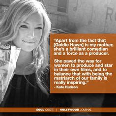 KATE HUDSON QUOTES image quotes at relatably.com