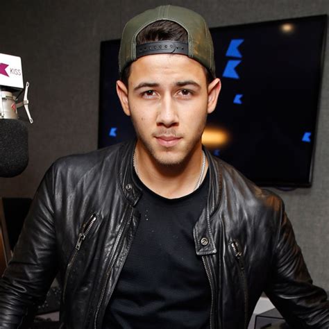 Nick Jonas Wants Fans To Have Sex To His Music Explains Why He Really