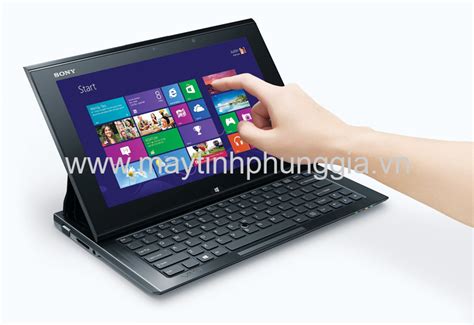 Địa chỉ sửa chữa Laptop Sony VAIO Duo 11 SVD11215CVB