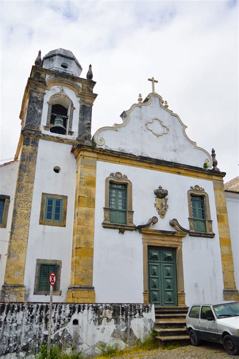 Alto Da S Igrejas Mirantes E As Melhores Vistas De Olinda Viajante