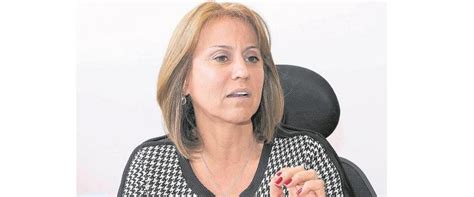 ¿quién Es La Nueva Ministra Del Trabajo Semanario La Calle