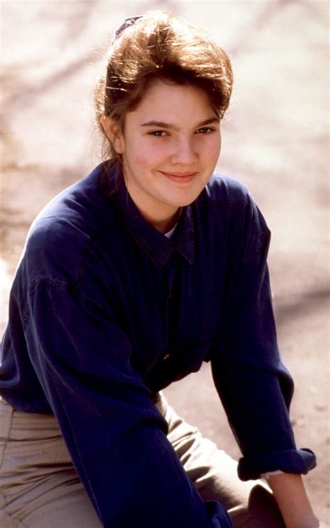 See You In The Morning 1989 Drew Barrymore Pictures Popsugar