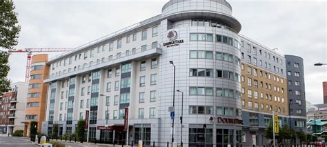 DoubleTree by Hilton London - Chelsea with Disabled Access - Euan's Guide