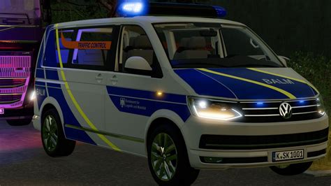 Elw Tlf Der Feuerwehr Bonn Und Fustw Und Mtf Polizei Nrw Fs Skins Net