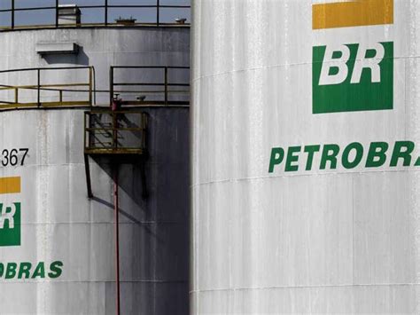 Petrobras Anuncia Reajuste De 12 Para A Gasolina Alta Vale A Partir