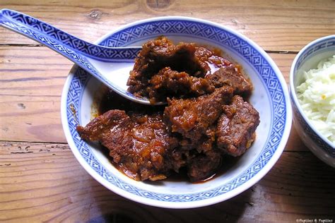 Boeuf Au Sat D Licieux Fondant Et Parfum