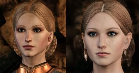 Queen Anora Dragon Age Rrealisticcharacters