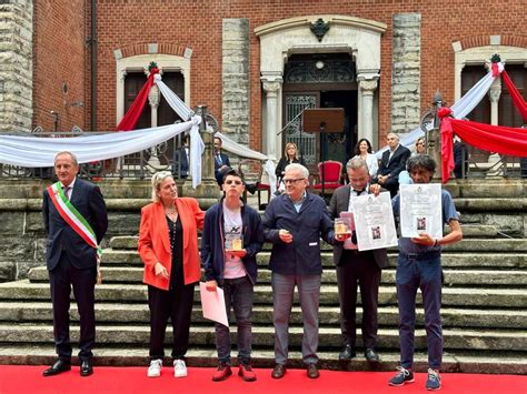 La festa patronale di Busto Arsizio Tutti i grazie della città