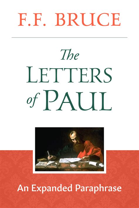 The Letters of Paul | bibletrust