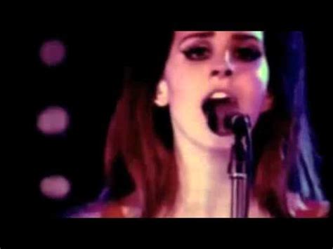 Lana Del Rey Body Electric Unofficial Music Video YouTube