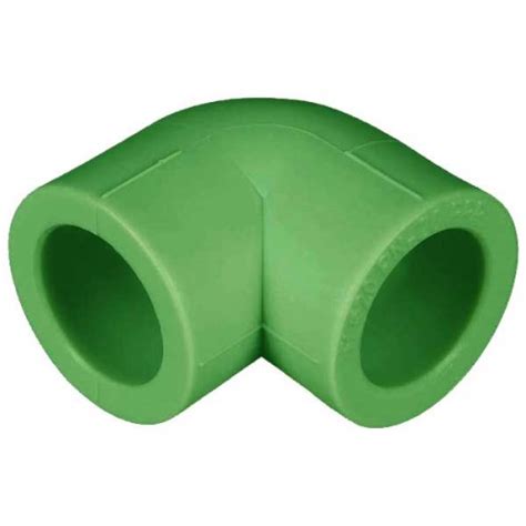 PPR ELBOW 90 DEGREE 25MM