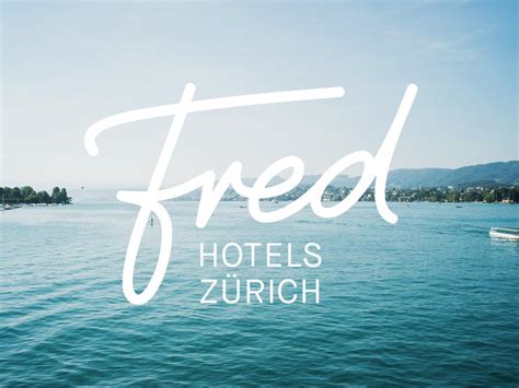 The Walhalla Hotel Turns Into Fred Hotel Fred Hotels Zürich